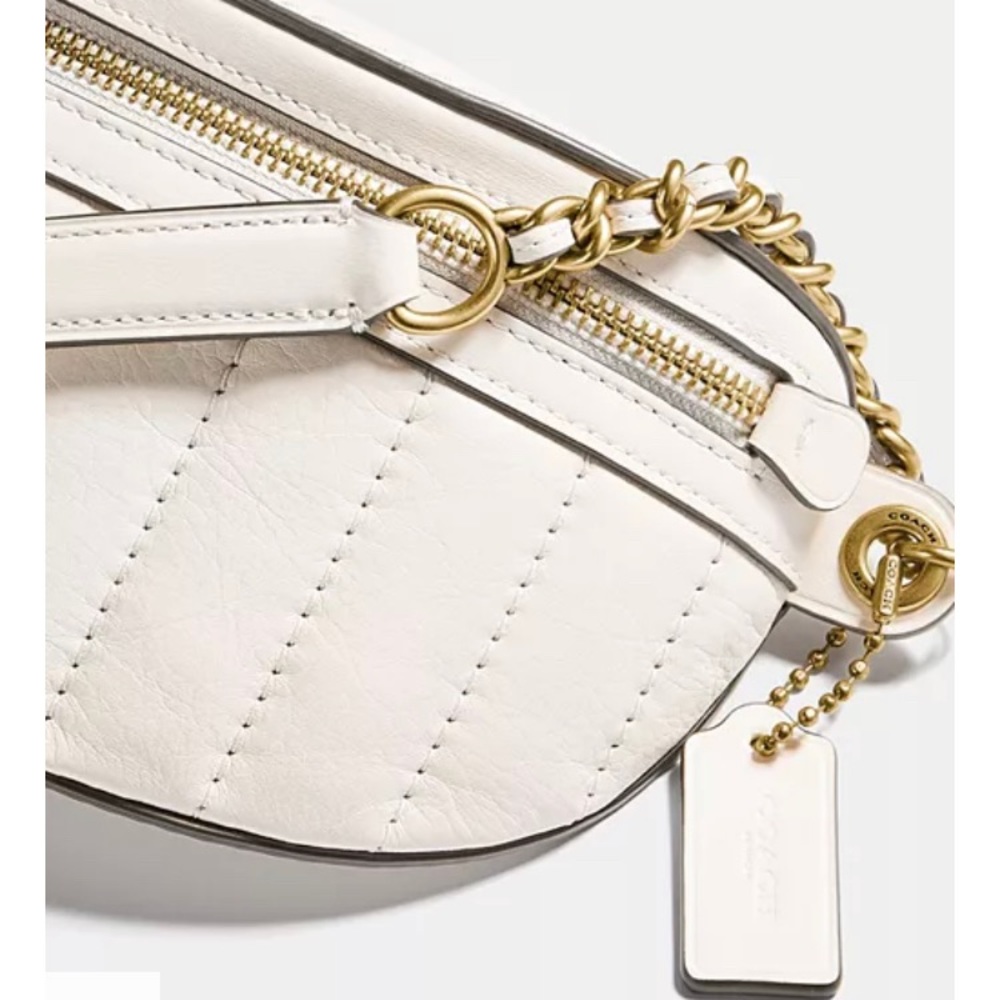 Coach Belt bag